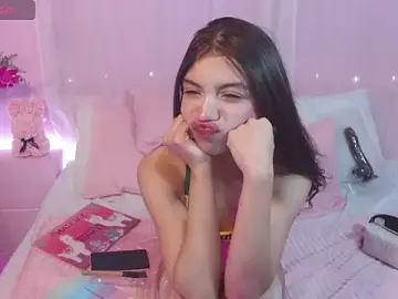 Stripchat Free Live Porn of Sweetcristin