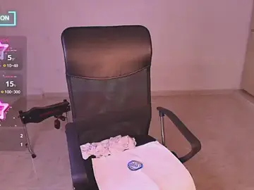 Stripchat Live Sex Cam of irantzu_hank