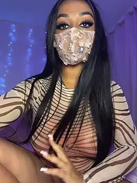 Stripchat Free Live Porn of kamila_french