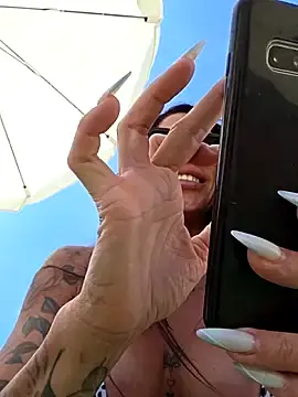 Stripchat Watch Live Sex Cams of sexy7883