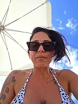 Stripchat Free Porn Cam of sexy7883
