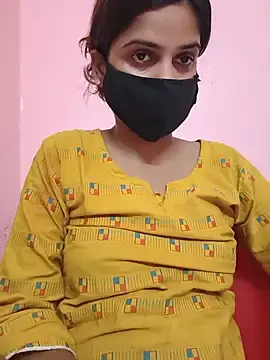 Stripchat Sex Chat of sexy_bhabhii