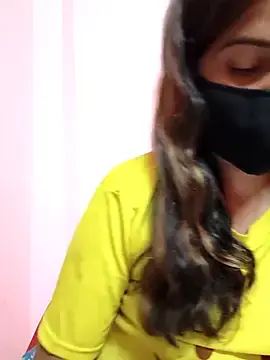 Stripchat Sex Cam of sexy_bhabhii