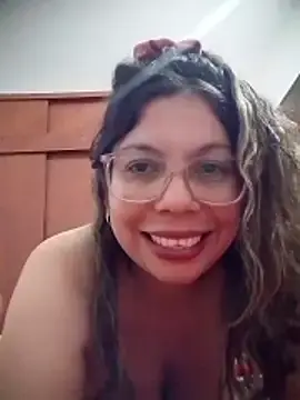 Stripchat Free Live Porn of Carliina_Soussa