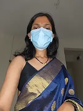 Stripchat Free Live Porn of Shivani2002