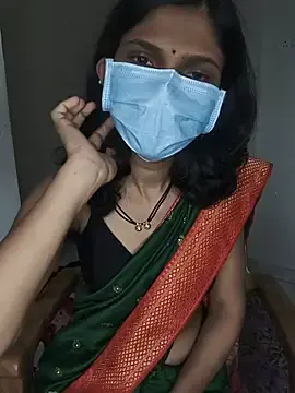 Stripchat Sex Cam of Shivani2002