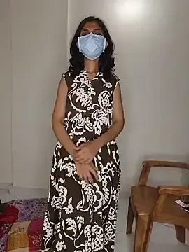 Stripchat Live Sex of Shivani2002