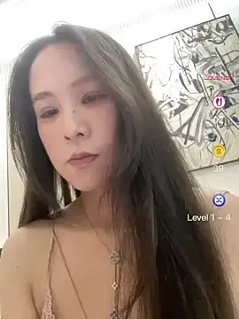 Stripchat Best Webcam of pupu_
