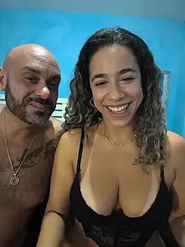 Stripchat Best live sex cam show of vivianeleoa