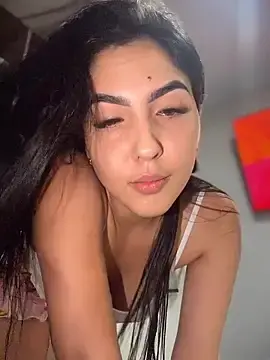 Stripchat Free Porn Cam of I_AM_SOPHIE_