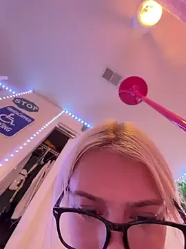 Stripchat Adult Webcam of Terribletabby