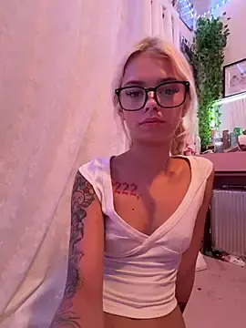 Stripchat Sex Chat of Terribletabby