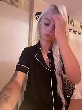 Stripchat Live Sex of Terribletabby
