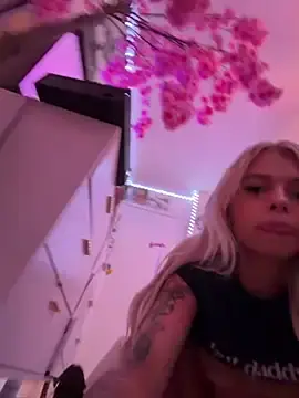 Stripchat Watch Live Sex Cams of Terribletabby