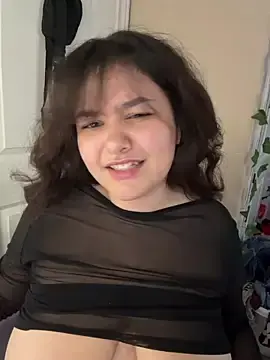 Stripchat Private Sex Chat of jupiternyx