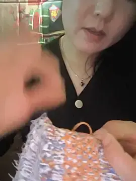 Stripchat Sex Chat of MayEva_ly
