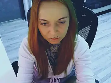Stripchat Sex Chat of InesGold