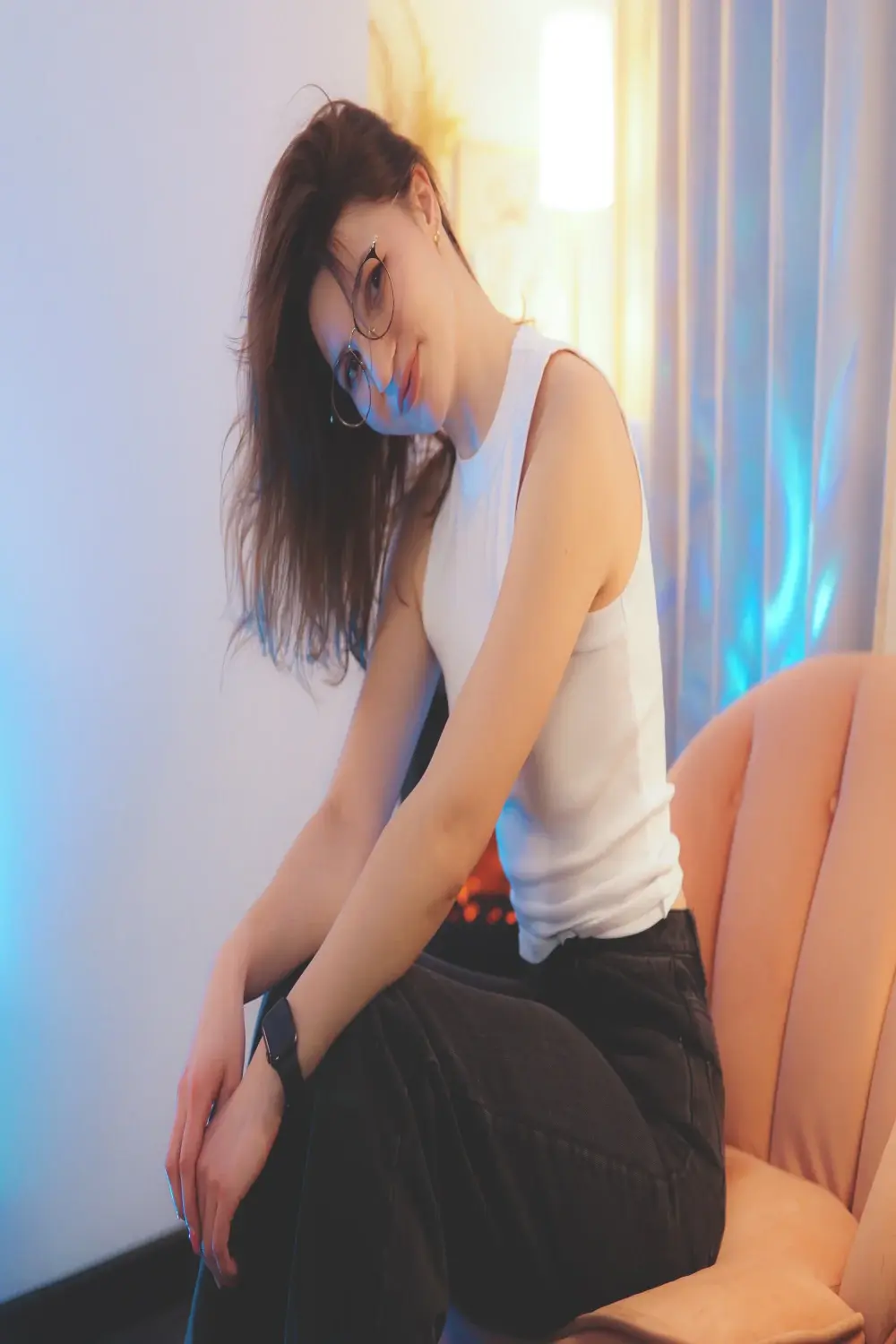 JaneGraceful