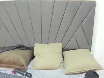 Stripchat Best Webcam of LesliePetit