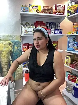 Stripchat Sex Chat of Pandora_Wang