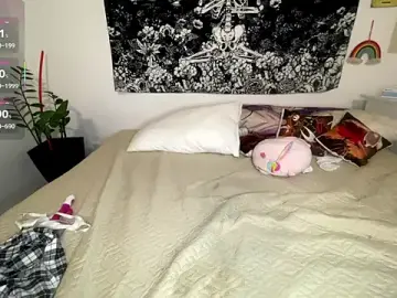 Stripchat Live Sex of Sophiasnarl