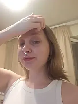 Stripchat Free Live Porn of ooopsitscandy