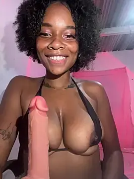 Stripchat Best live sex cam show of Nathi_Parker