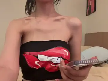 Stripchat Live Sex of 2Zoe