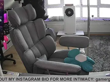 Stripchat Best Webcam of Gamergirl-Linela