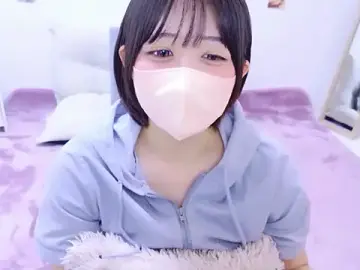 Stripchat Live Porn of Hinata_Sun