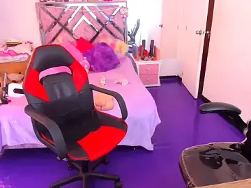 Stripchat Watch Live Sex Cams of Luna_Analya