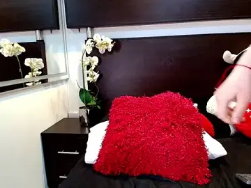 Stripchat Free Live Porn of Marii_18