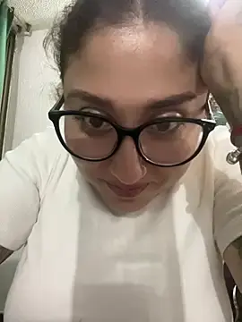 Stripchat Best live sex cam show of croftsmila