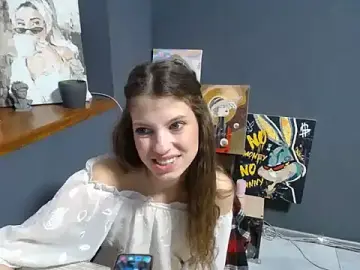 Stripchat Nude Webcam of felicity_gold