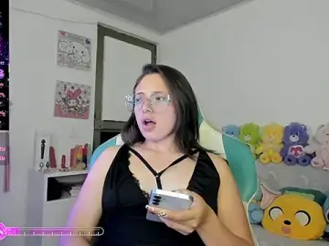 Stripchat Nude Webcam of linda-schmidt