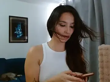 Stripchat Free Porn Cam of Almaglow_