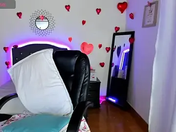Stripchat Free Porn Cam of _lia_baby