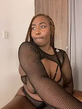 Stripchat Nude Webcam of emilyrojas