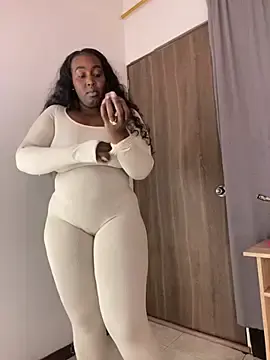 Stripchat Private Sex Chat of emilyrojas