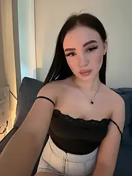 Stripchat Best Webcam of ArianaLim