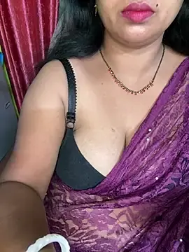 Stripchat Live Sex Cam of Kritika_21