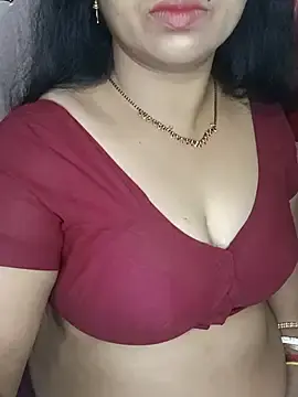Stripchat Live Sex of Kritika_21