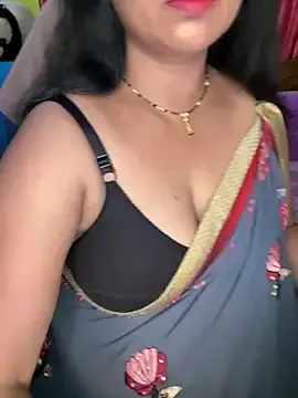 Stripchat Live Porn of Kritika_21