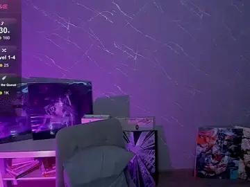 Stripchat Free Porn Cam of lily_williamss