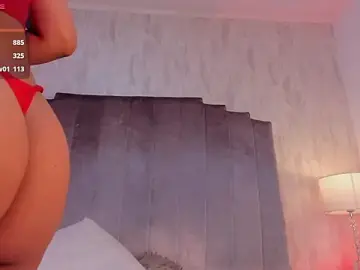 Stripchat Live Sex of salma_lutz