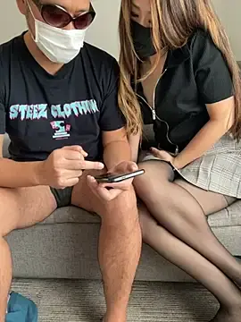 Stripchat Live Sex Cam of HONMONOMEOTO