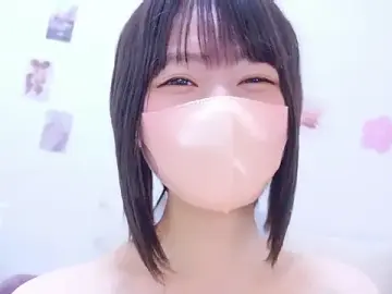 Stripchat Live Sex Cam of Im_Yu-na