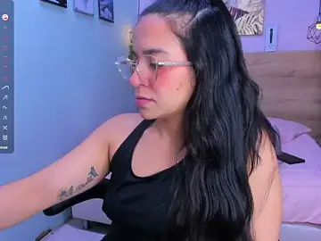 Stripchat Nude Webcam of lalytulu99