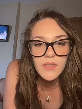Stripchat Best Webcam of martadiventura