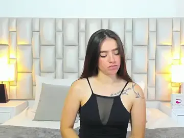 Stripchat Sex Chat of paola_katy_dicks